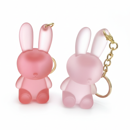 Labial conejito kawaii