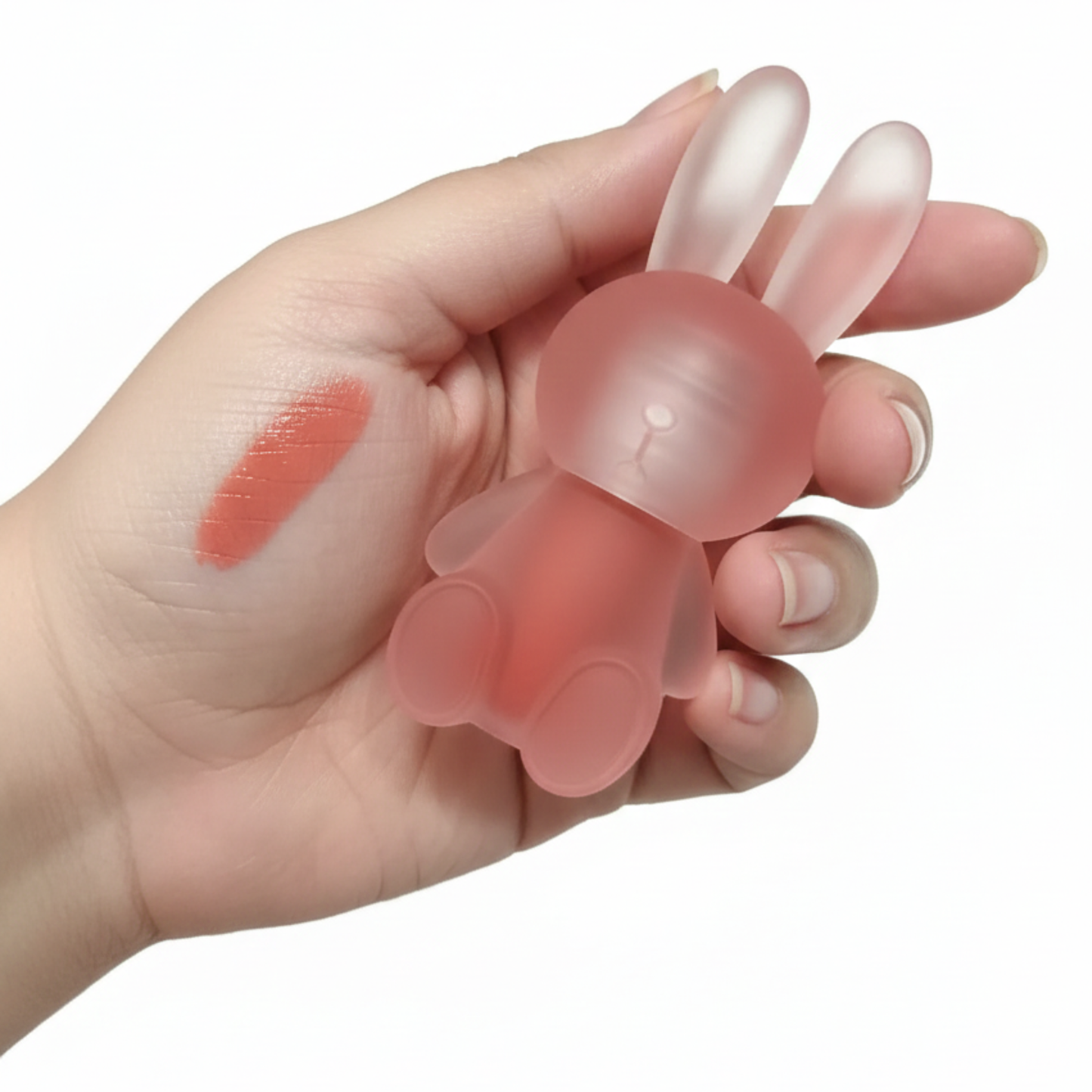 Labial conejito kawaii