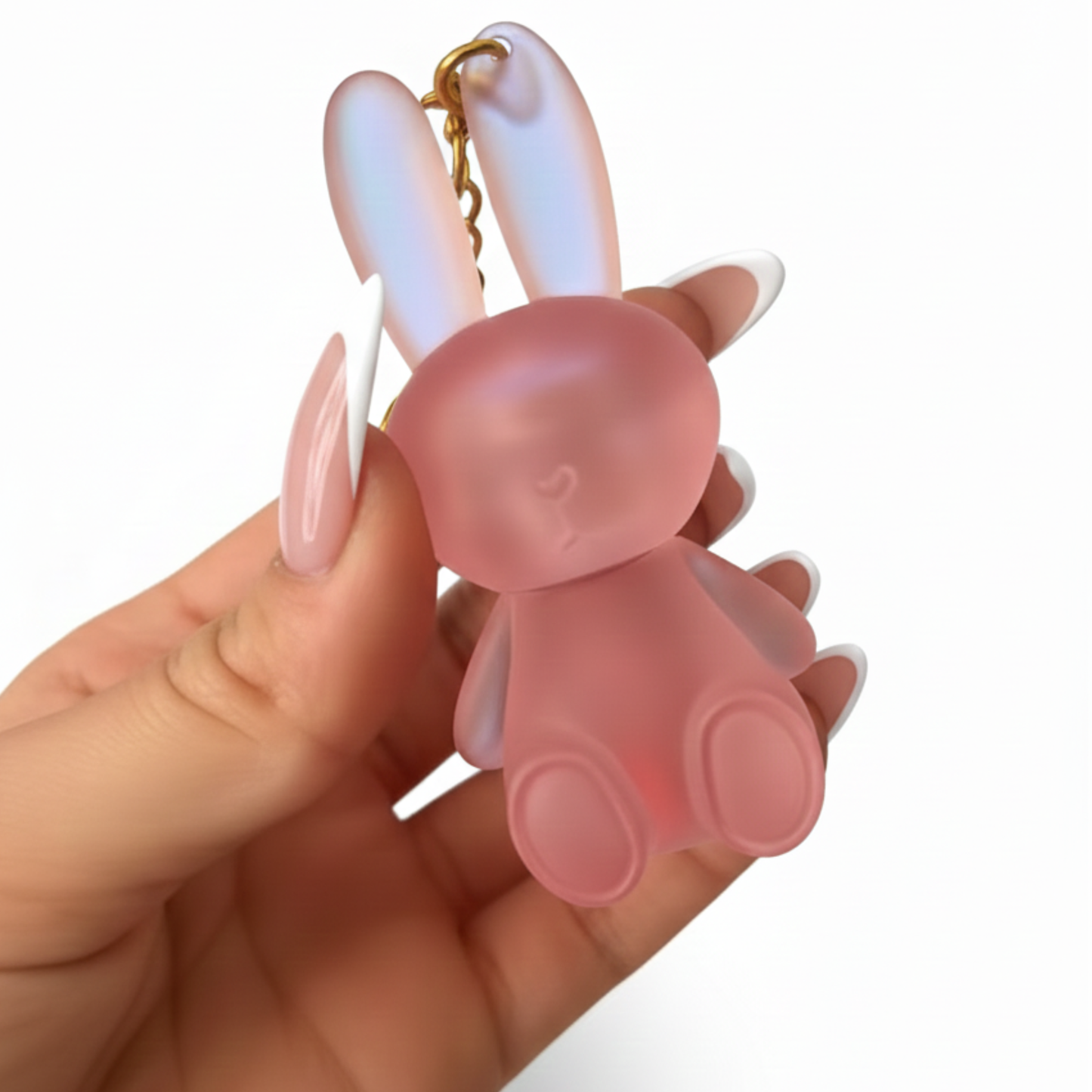 Labial conejito kawaii