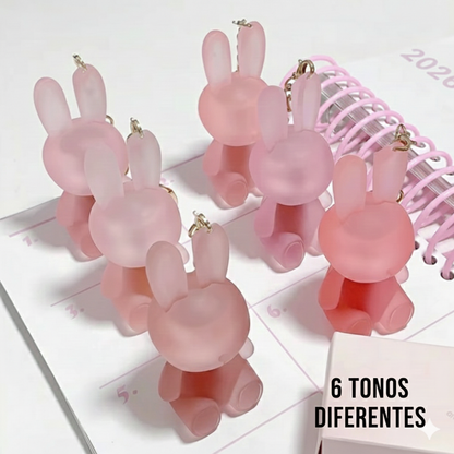 Labial conejito kawaii