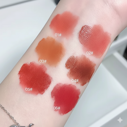 Labial conejito kawaii