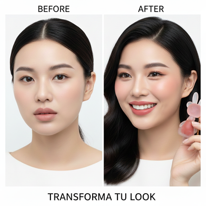 Labial conejito kawaii